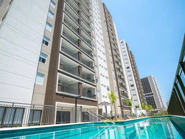 #4227 - Apartamento para Venda em São Paulo - SP - 2