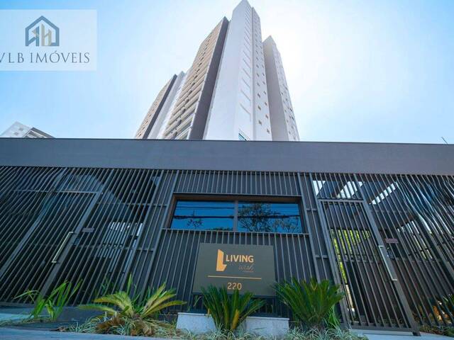 #4227 - Apartamento para Venda em São Paulo - SP - 1