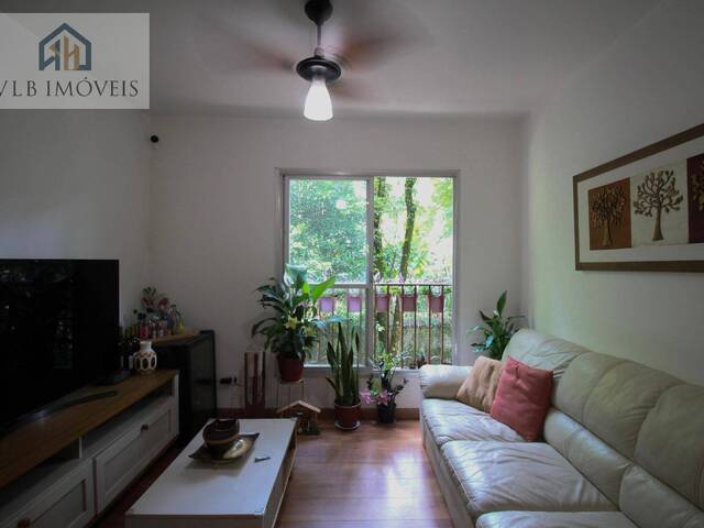 #4228 - Apartamento para Venda em São Paulo - SP - 2