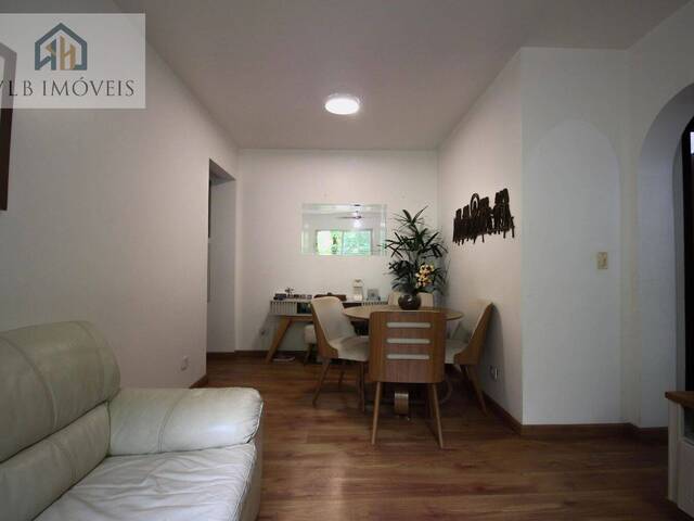 #4228 - Apartamento para Venda em São Paulo - SP - 3