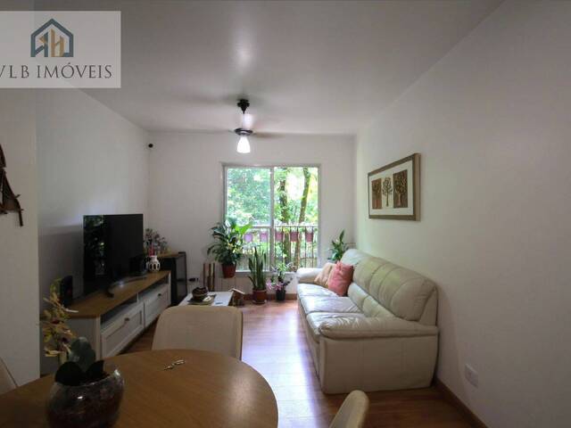 #4228 - Apartamento para Venda em São Paulo - SP - 1