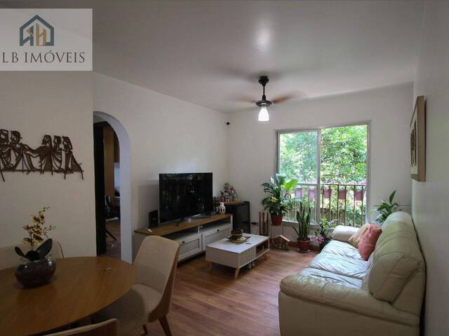 #4228 - Apartamento para Venda em São Paulo - SP - 3