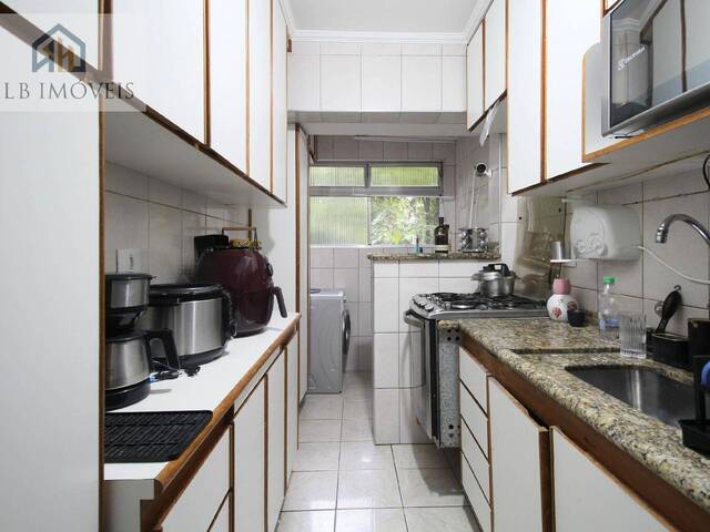 #4228 - Apartamento para Venda em São Paulo - SP - 2