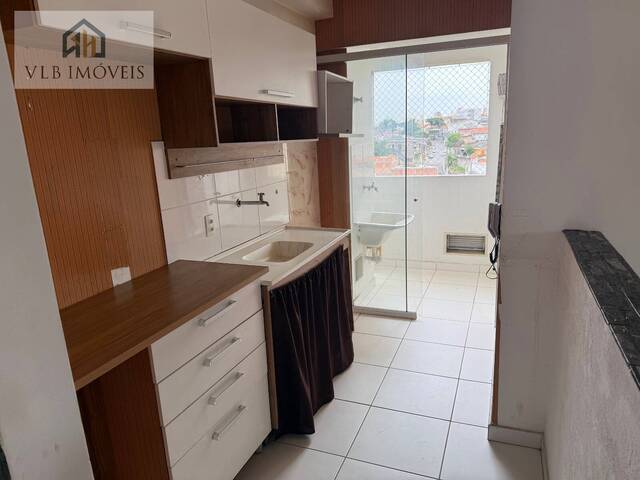 #4229 - Apartamento para Venda em São Paulo - SP - 3
