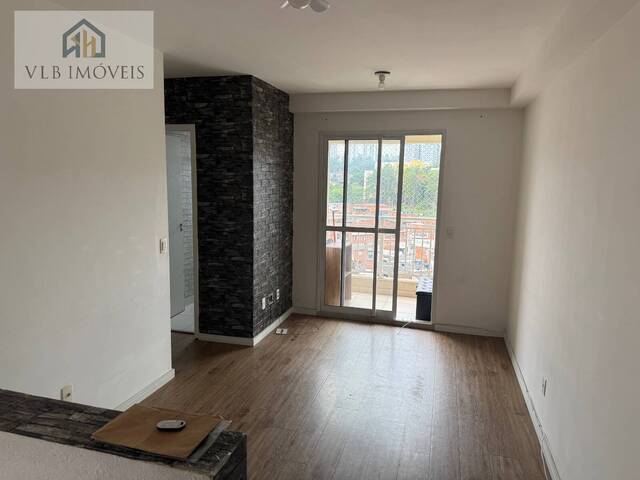 #4229 - Apartamento para Venda em São Paulo - SP - 2