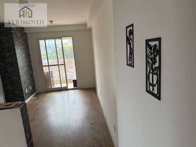 #4229 - Apartamento para Venda em São Paulo - SP - 3