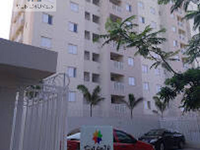 #4229 - Apartamento para Venda em São Paulo - SP - 1