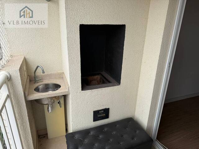 #4229 - Apartamento para Venda em São Paulo - SP - 2