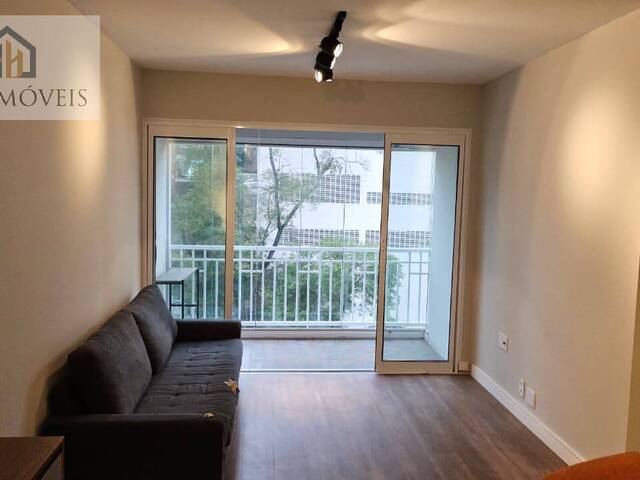 #4230 - Apartamento para Venda em São Paulo - SP - 1