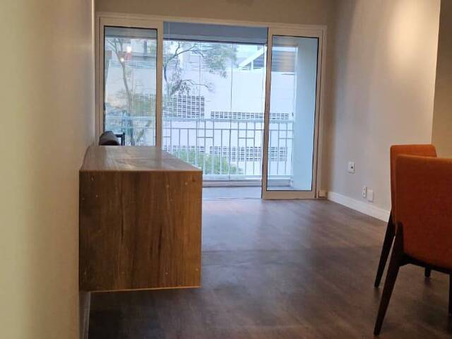 #4230 - Apartamento para Venda em São Paulo - SP - 3