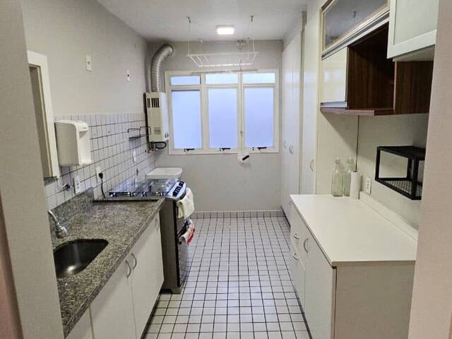 #4230 - Apartamento para Venda em São Paulo - SP - 2