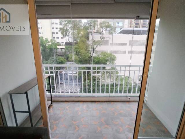 #4230 - Apartamento para Venda em São Paulo - SP - 2