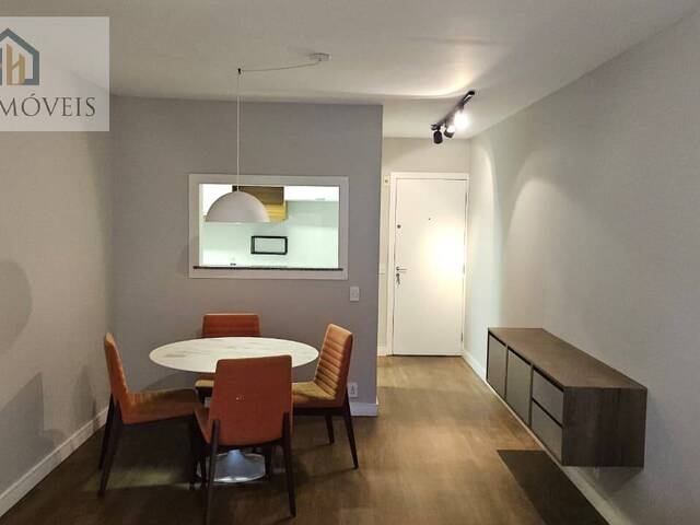 #4230 - Apartamento para Venda em São Paulo - SP - 3