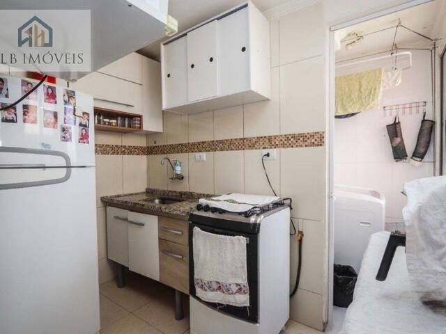 #4231 - Apartamento para Venda em São Paulo - SP - 2