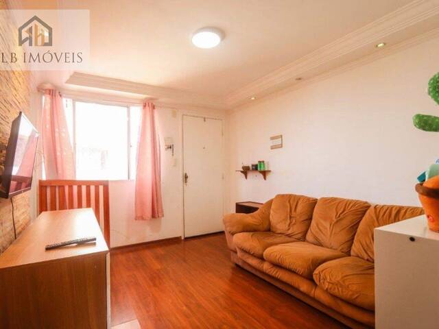 Apartamento para Venda em São Paulo - 5