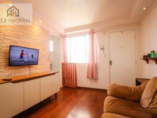 #4231 - Apartamento para Venda em São Paulo - SP - 2