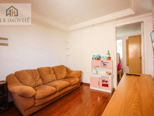 #4231 - Apartamento para Venda em São Paulo - SP - 3