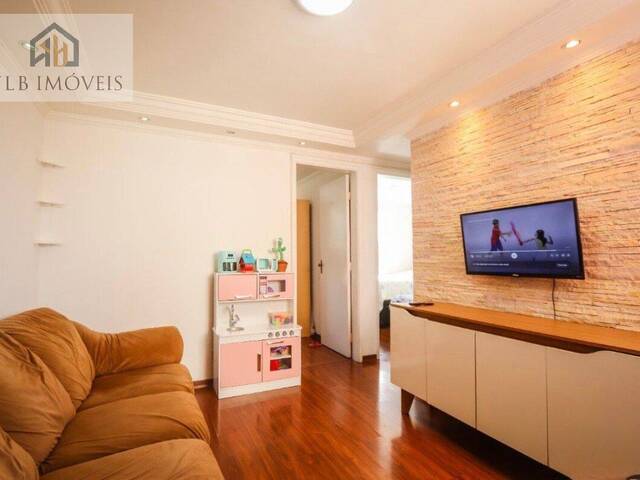 #4231 - Apartamento para Venda em São Paulo - SP - 1