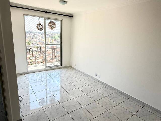 #4232 - Apartamento para Venda em São Paulo - SP - 3