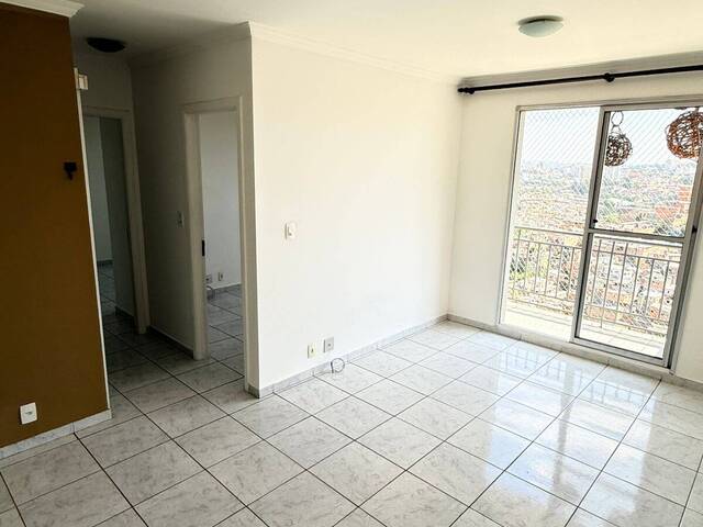 #4232 - Apartamento para Venda em São Paulo - SP - 2
