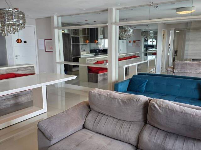 #4233 - Apartamento para Venda em São Paulo - SP - 3