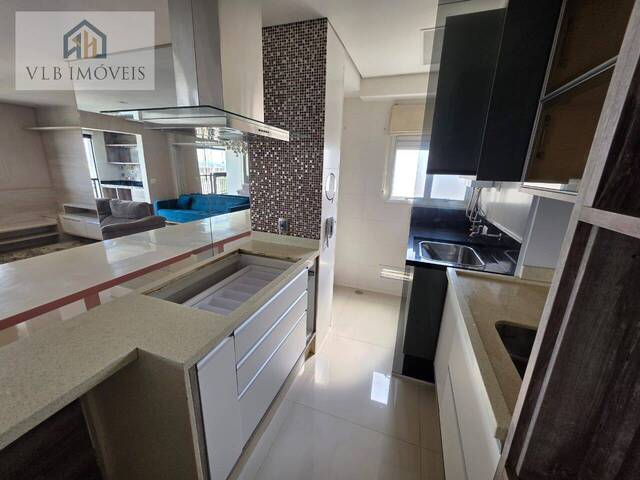Apartamento para Venda em São Paulo - 3