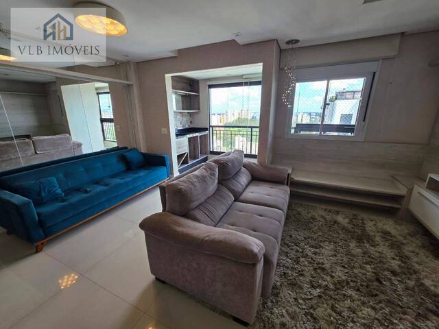 #4233 - Apartamento para Venda em São Paulo - SP - 2