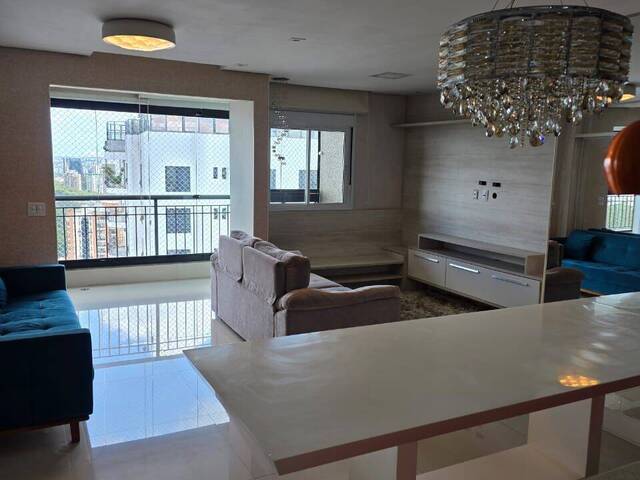 #4233 - Apartamento para Venda em São Paulo - SP - 1