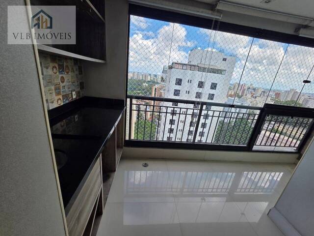 Apartamento para Venda em São Paulo - 2