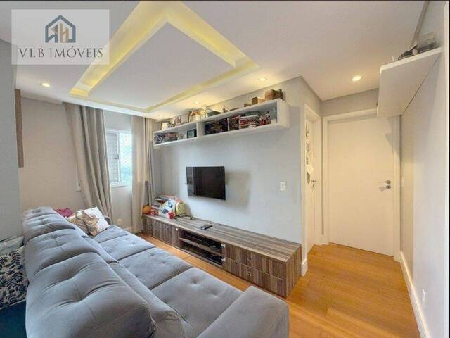 Apartamento para Venda em Taboão da Serra - 5