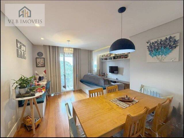 #4234 - Apartamento para Venda em Taboão da Serra - SP - 1