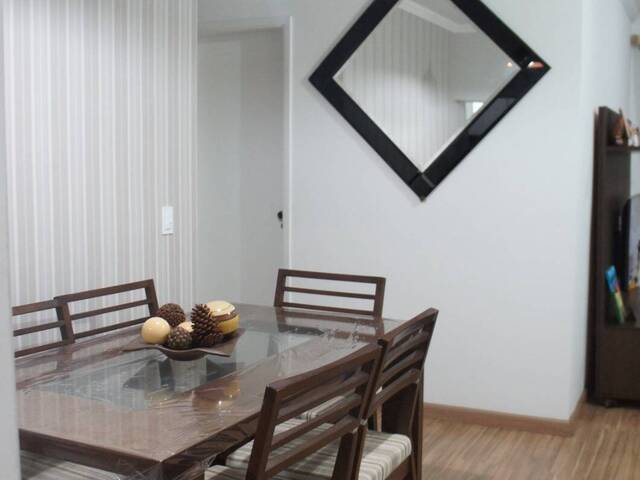 #4235 - Apartamento para Venda em São Paulo - SP - 3