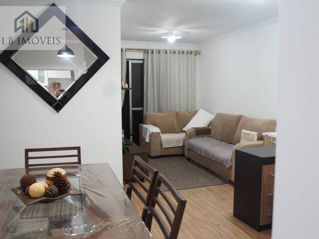 #4235 - Apartamento para Venda em São Paulo - SP - 1