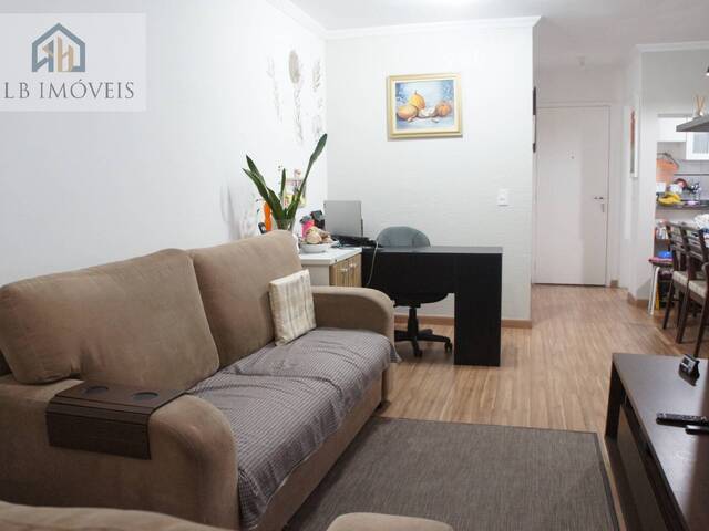 #4235 - Apartamento para Venda em São Paulo - SP - 3