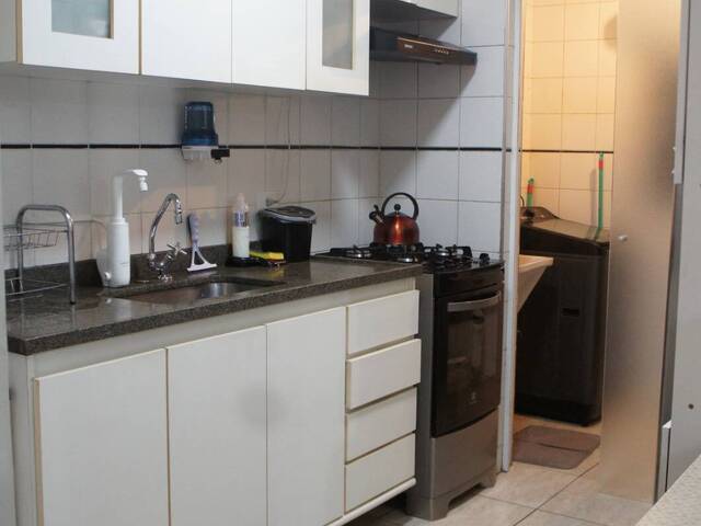 #4235 - Apartamento para Venda em São Paulo - SP - 2