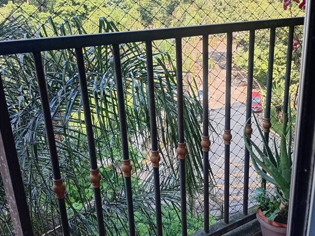 #4235 - Apartamento para Venda em São Paulo - SP - 2