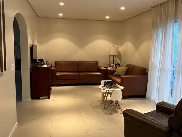 #4236 - Apartamento para Venda em São Paulo - SP - 1