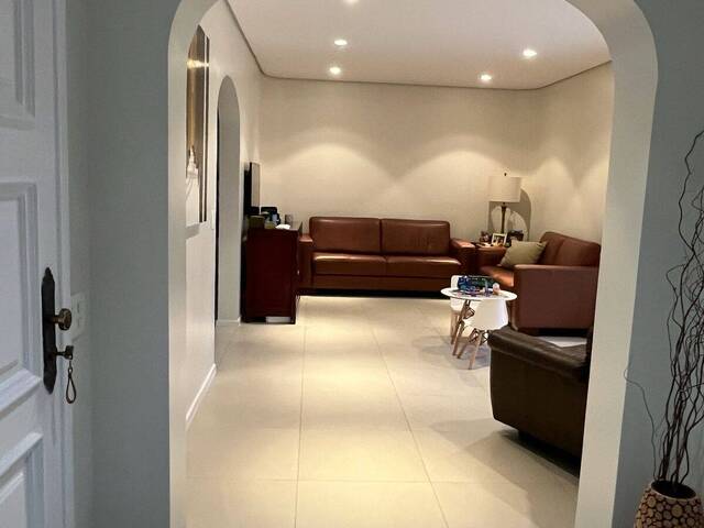 #4236 - Apartamento para Venda em São Paulo - SP - 3