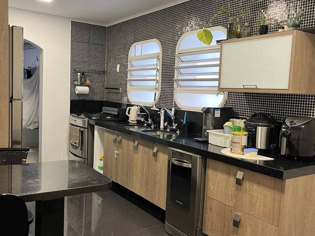 #4236 - Apartamento para Venda em São Paulo - SP - 3