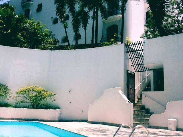 #4236 - Apartamento para Venda em São Paulo - SP - 2