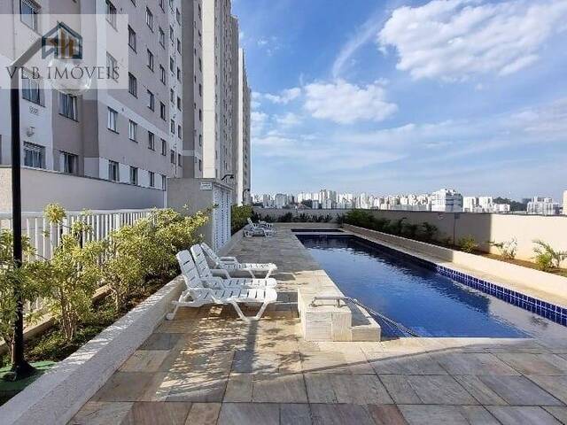 #4237 - Apartamento para Venda em São Paulo - SP - 1