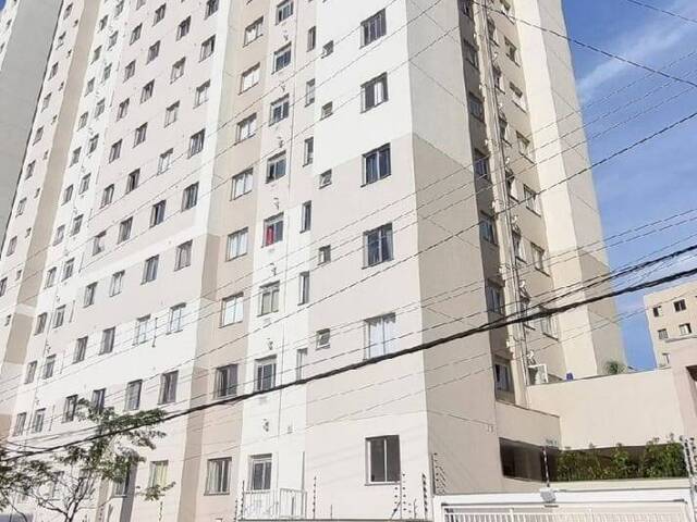 #4237 - Apartamento para Venda em São Paulo - SP - 2