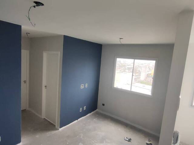 #4237 - Apartamento para Venda em São Paulo - SP - 3