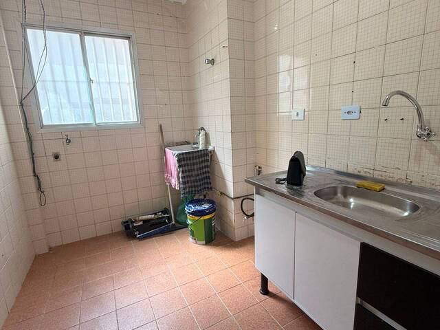 #4238 - Apartamento para Venda em São Paulo - SP - 2