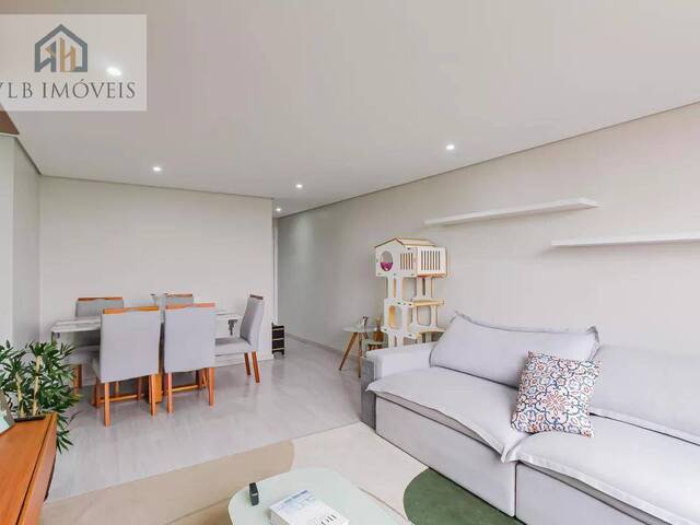 Apartamento para Venda em São Paulo - 5