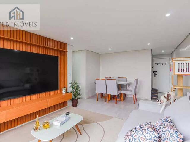 #4239 - Apartamento para Venda em São Paulo - SP - 3