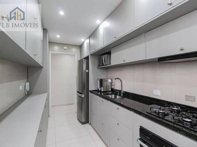 #4239 - Apartamento para Venda em São Paulo - SP - 2
