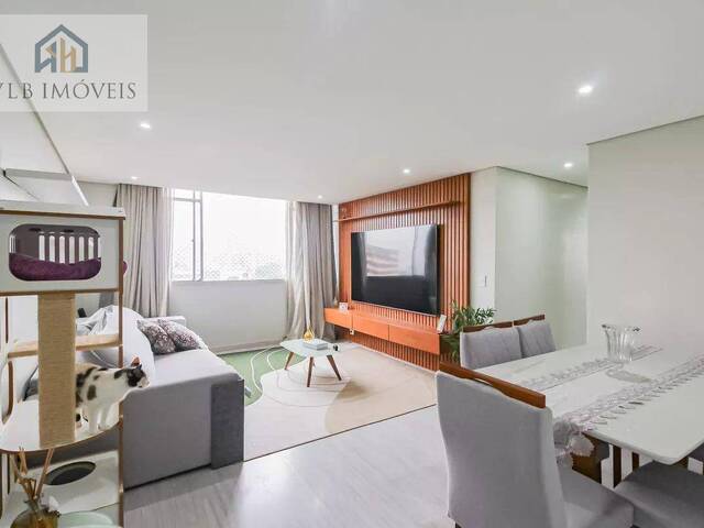 #4239 - Apartamento para Venda em São Paulo - SP - 2