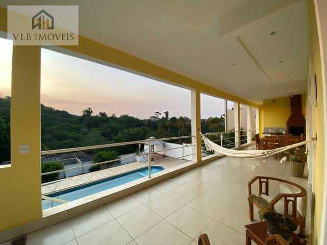 #4240 - Casa em condomínio para Venda em Cotia - SP - 1