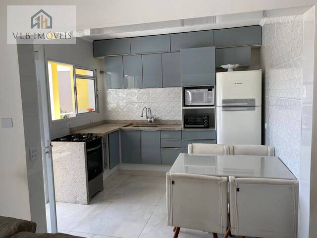 #4240 - Casa em condomínio para Venda em Cotia - SP - 3